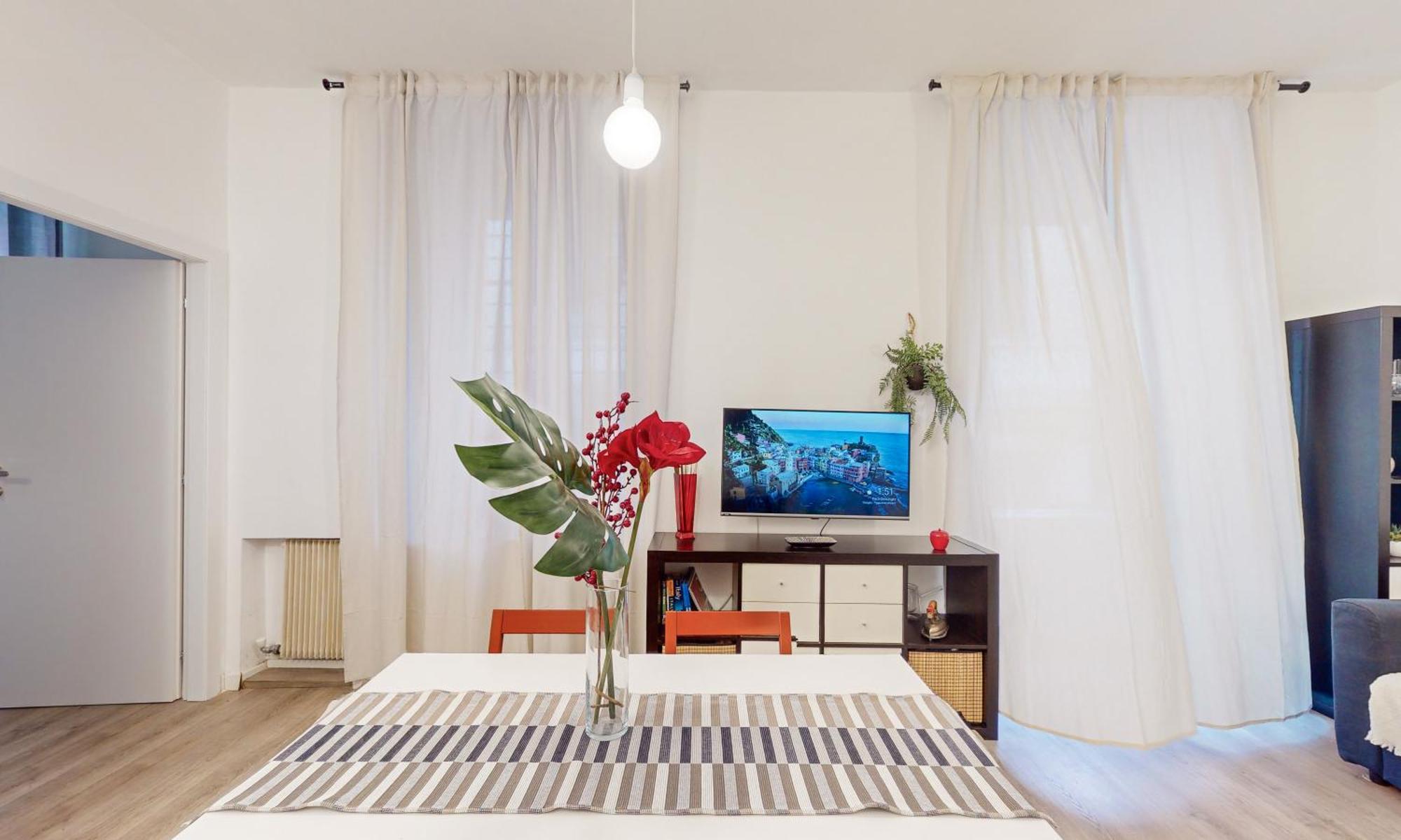 Apartment New Japan Trastevere *